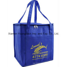 Promotional Custom Printed Keep Cool Insulated Bag